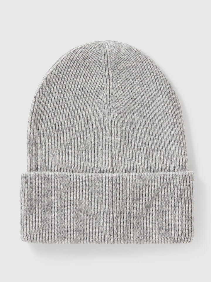 KNITTED - HAT Niño image number 2